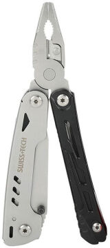 Swiss Tech 11 Fonksiyonlu Mini Çok Amaçlı Pense ST021019