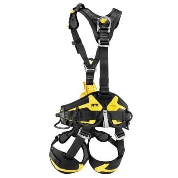 PETZL ASTRO BOD FAST İple Erişim Emniyet Kemeri - Avrupa Versiyonu