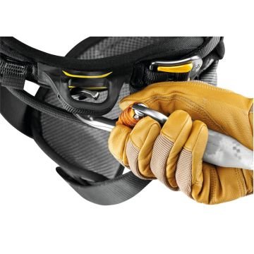 PETZL ASTRO BOD FAST İple Erişim Emniyet Kemeri - Avrupa Versiyonu