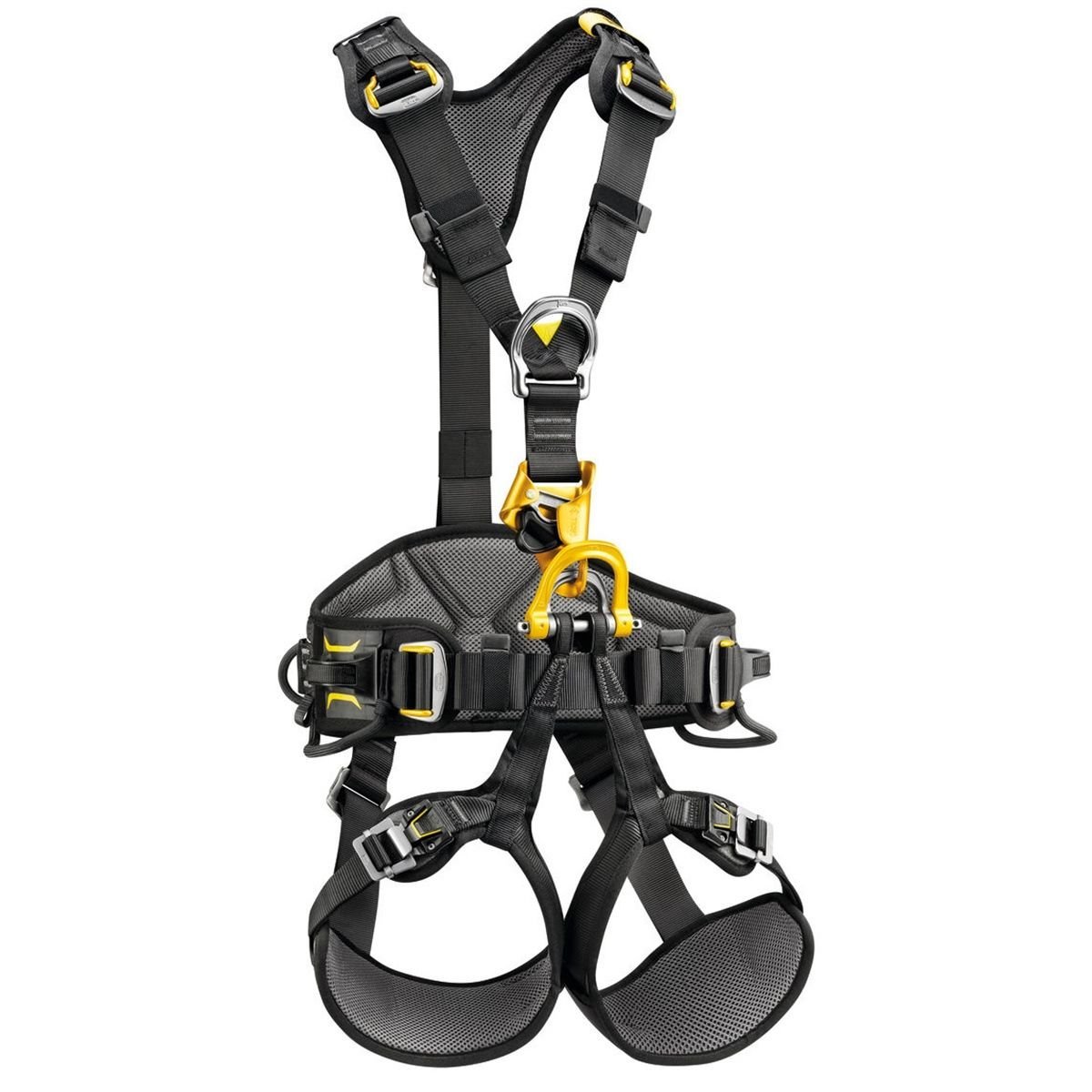 PETZL ASTRO BOD FAST İple Erişim Emniyet Kemeri - Avrupa Versiyonu