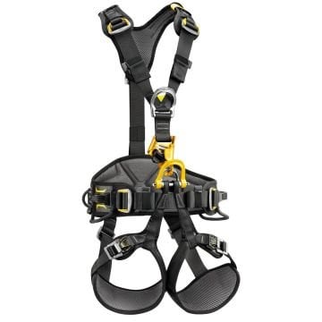 PETZL ASTRO BOD FAST İple Erişim Emniyet Kemeri - Avrupa Versiyonu