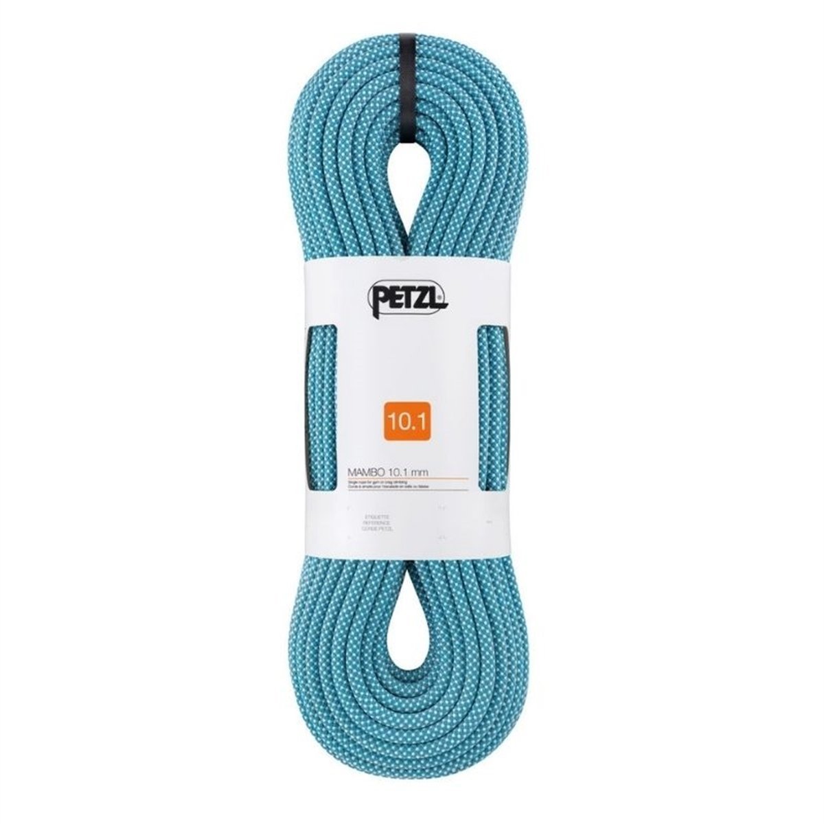 PETZL MAMBO 10.1 mm Dinamik İp - Tek İp