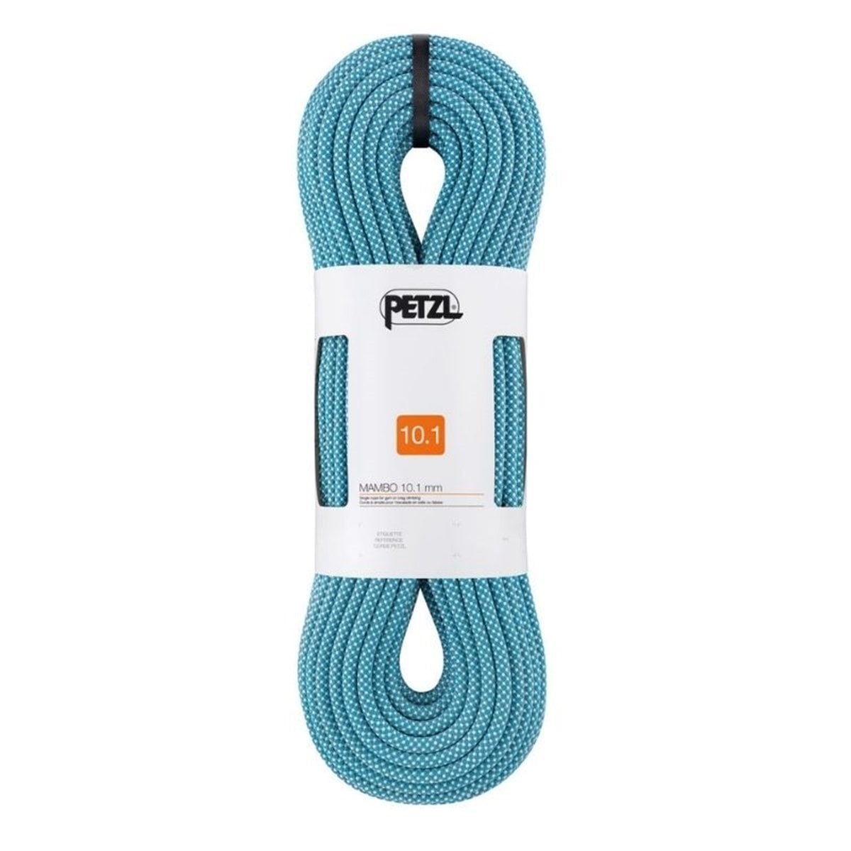 PETZL MAMBO 10.1 mm Dinamik İp - Tek İp