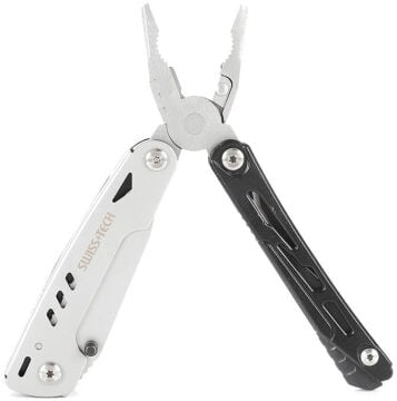 Swiss Tech 11 Fonksiyonlu Mini Çok Amaçlı Pense ST021019