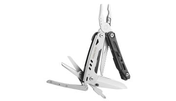 Swiss Tech 11 Fonksiyonlu Mini Çok Amaçlı Pense ST021019