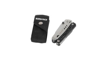 Swiss Tech 11 Fonksiyonlu Mini Çok Amaçlı Pense ST021019