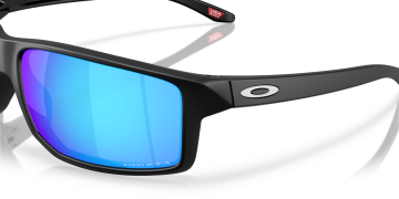 Oakley Gibston XL OMatter Çerçeve  Prizm Lens Erkek Gözlük OO9470-0362