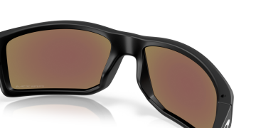 Oakley Gibston XL OMatter Çerçeve  Prizm Lens Erkek Gözlük OO9470-0362