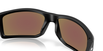 Oakley Gibston XL OMatter Çerçeve  Prizm Lens Erkek Gözlük OO9470-0362