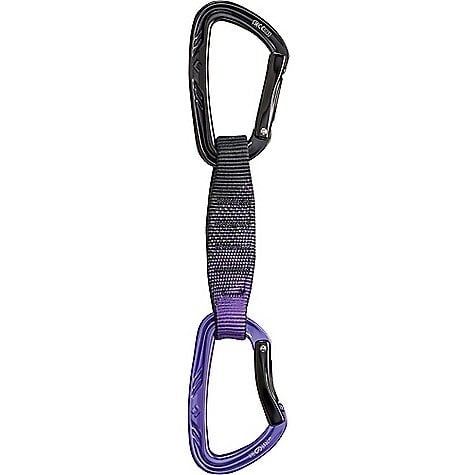 BLACK DIAMOND  Nitron Quickdraw Ekspres karışık-renkli