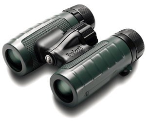 Bushnell 10x28 Trophy Xlt El Dürbünü