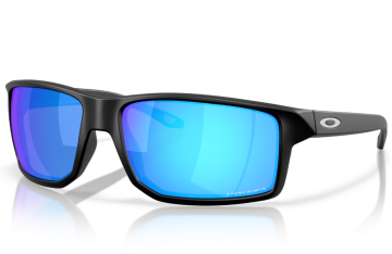 Oakley Gibston XL OMatter Çerçeve  Prizm Lens Erkek Gözlük OO9470-0362