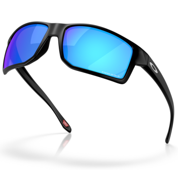 Oakley Gibston XL OMatter Çerçeve  Prizm Lens Erkek Gözlük OO9470-0362
