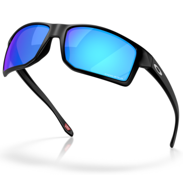 Oakley Gibston XL OMatter Çerçeve  Prizm Lens Erkek Gözlük OO9470-0362