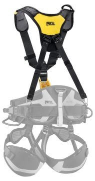 PETZL TOP CROLL Üst Emniyet Kemeri C081CA00