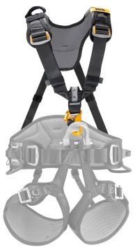 PETZL TOP CROLL Üst Emniyet Kemeri C081CA00
