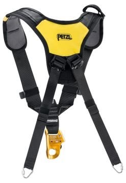 PETZL TOP CROLL Üst Emniyet Kemeri C081CA00