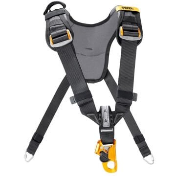 PETZL TOP CROLL Üst Emniyet Kemeri C081CA00