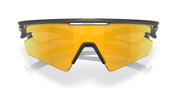 Oakley Sphaera Slash OMatter Çerçeve Prizm Polarize Lens Çoklu Performans Spor Erkek Gözlük OO9499-0536