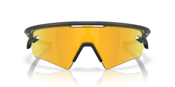 Oakley Sphaera Slash OMatter Çerçeve Prizm Polarize Lens Çoklu Performans Spor Erkek Gözlük OO9499-0536