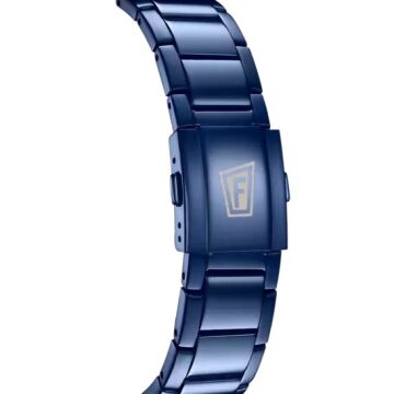 FESTINA F20549/1 CONNECTED BLUE ERKEK KOL SAATİ