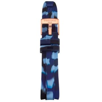FESTINA F20549/1 CONNECTED BLUE ERKEK KOL SAATİ