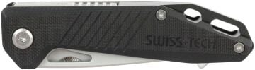 Swiss Tech 11 Fonksiyonlu Çok Amaçlı Çakı ST022013