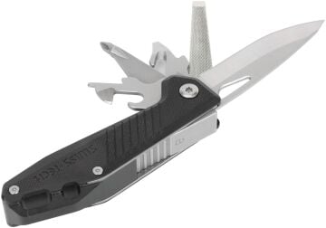 Swiss Tech 11 Fonksiyonlu Çok Amaçlı Çakı ST022013