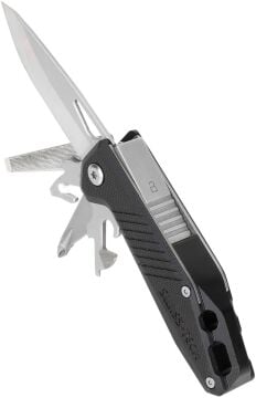 Swiss Tech 11 Fonksiyonlu Çok Amaçlı Çakı ST022013