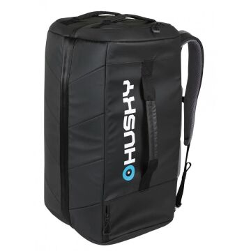 HUSKY Trussel 60 Lt Sırt Çantası (Siyah)