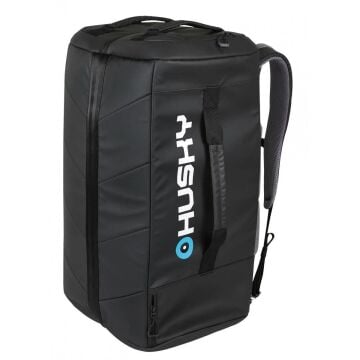 HUSKY Trussel 60 Lt Sırt Çantası (Siyah)