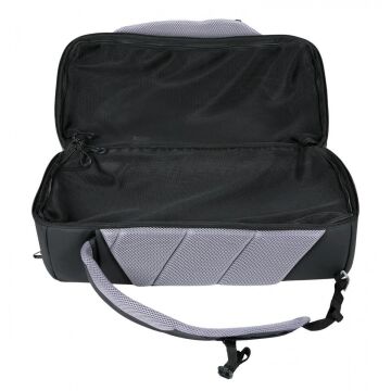 HUSKY Trussel 60 Lt Sırt Çantası (Siyah)