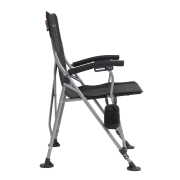 Outwell Campo XL Ultra Konforlu Katlanır Kamp Sandalyesi