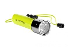 Led Lenser D14 Daylight 300 Lümen Profesyonel El Feneri