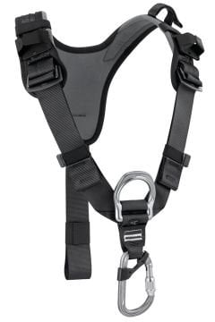 PETZL TOP Üst Emniyet Kemeri