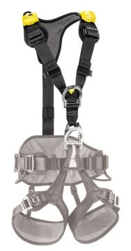 PETZL TOP Üst Emniyet Kemeri