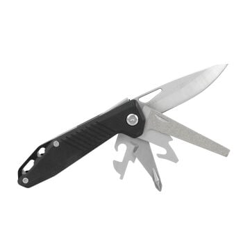 Swiss Tech 11 Fonksiyonlu Çok Amaçlı Çakı ST022013