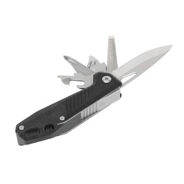 Swiss Tech 11 Fonksiyonlu Çok Amaçlı Çakı ST022013