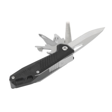 Swiss Tech 11 Fonksiyonlu Çok Amaçlı Çakı ST022013