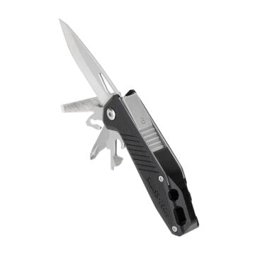 Swiss Tech 11 Fonksiyonlu Çok Amaçlı Çakı ST022013