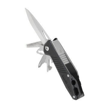 Swiss Tech 11 Fonksiyonlu Çok Amaçlı Çakı ST022013