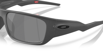 Oakley Masseter OMatter Çerçeve Prizm Lens Erkek Gözlük Steel OO9486-0260