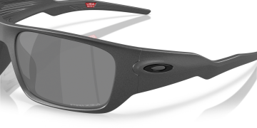 Oakley Masseter OMatter Çerçeve Prizm Lens Erkek Gözlük Steel OO9486-0260