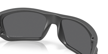 Oakley Masseter OMatter Çerçeve Prizm Lens Erkek Gözlük Steel OO9486-0260