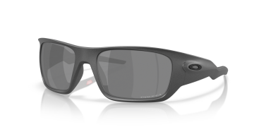Oakley Masseter OMatter Çerçeve Prizm Lens Erkek Gözlük Steel OO9486-0260