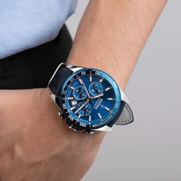 FESTINA F20561/3 TIMELESS CHRONOGRAPH ERKEK KOL SAATİ