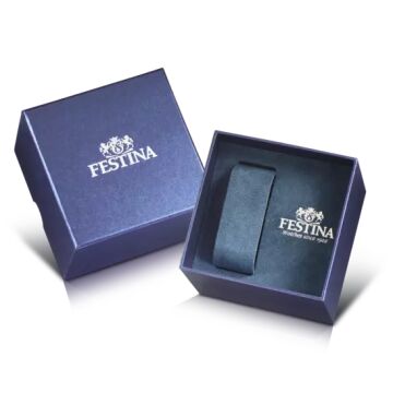 FESTINA F20561/3 TIMELESS CHRONOGRAPH ERKEK KOL SAATİ