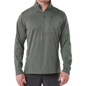 5.11 Recon Hlf Zp Fleece