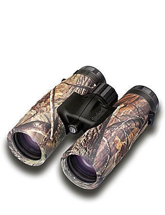 Bushnell 10x42 Trophy Xlt Camo El Dürbünü