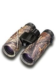 Bushnell 10x42 Trophy Xlt Camo El Dürbünü
